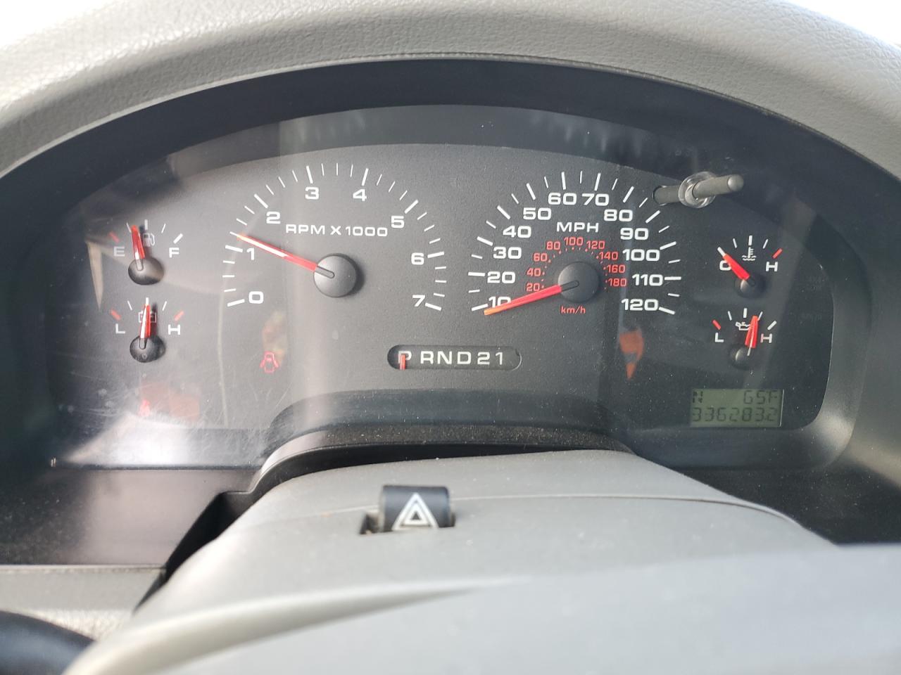 2006 Ford F-150 - Image 9