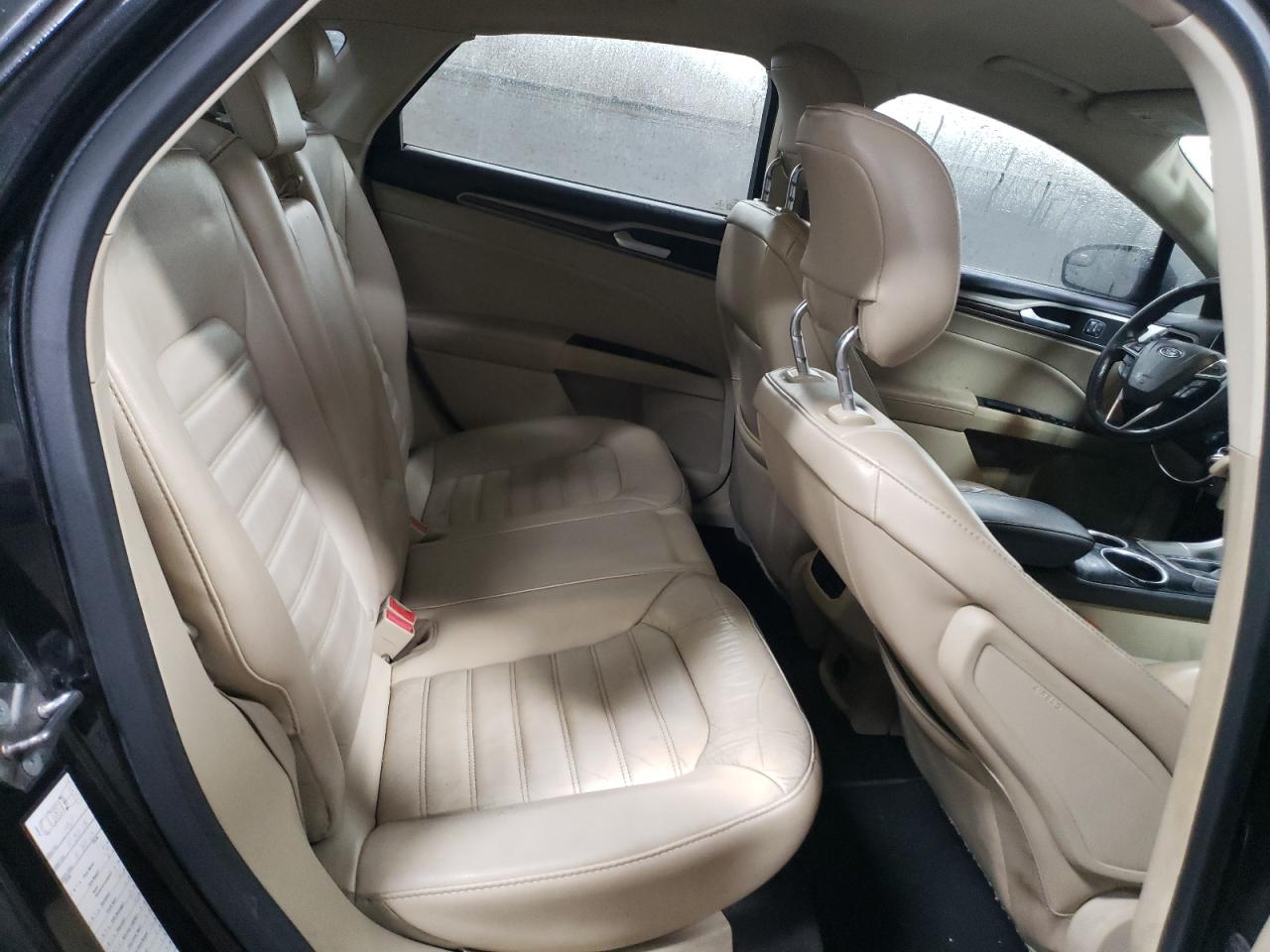 2013 Ford Fusion - Image 10