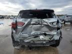 2023 Chevrolet Blazer Rs للبيع في Grand Prairie، TX - Rear End