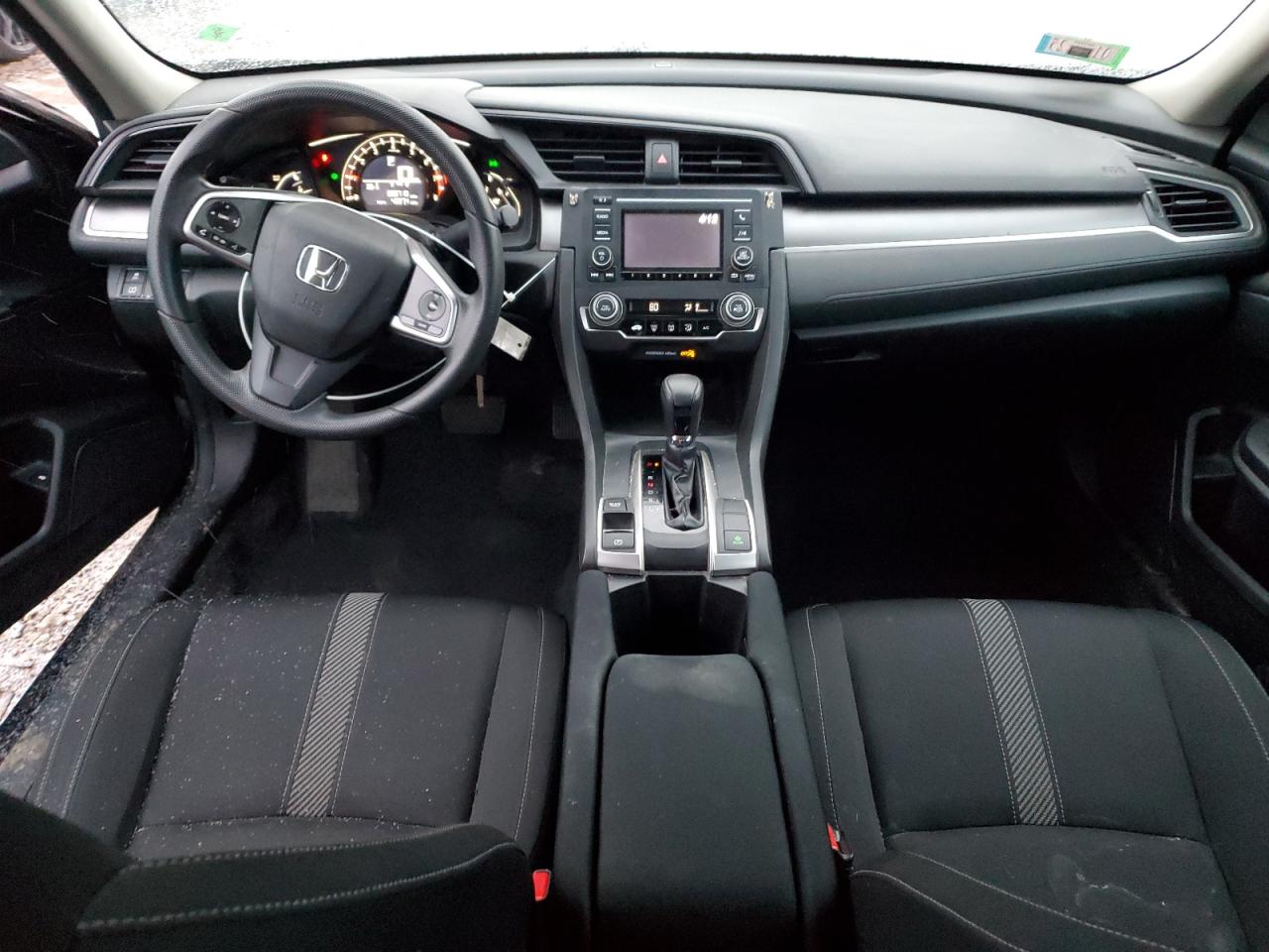 2016 Honda Civic - Image 8