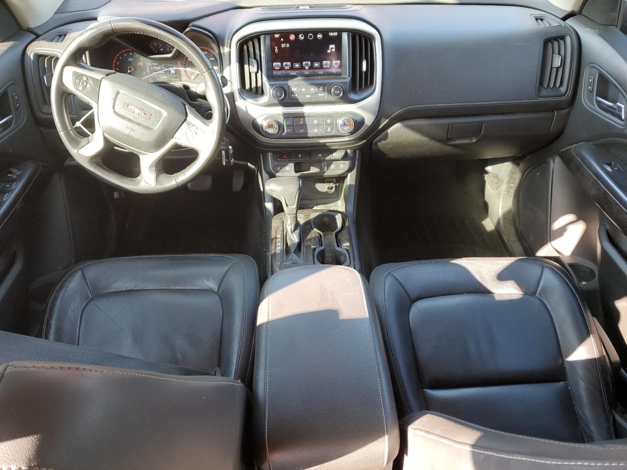 2016 GMC Canyon - Image 8