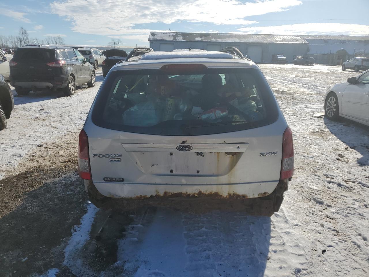 2005 Ford Focus - Image 6