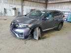 2021 Honda Cr-V Touring for Sale in Des Moines, IA - All Over