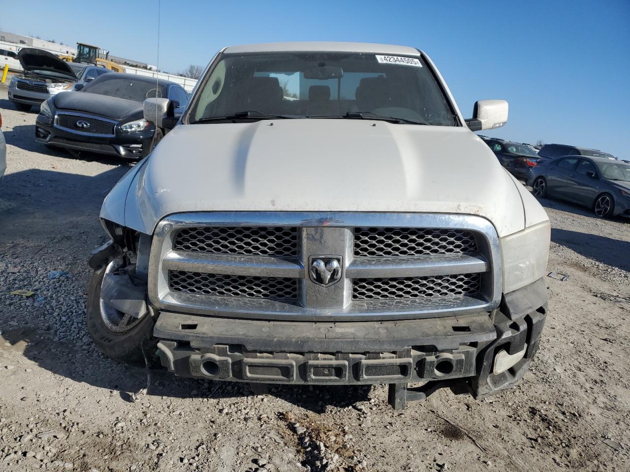 2009 Dodge RAM - Image 5