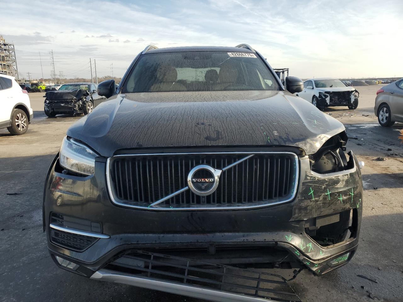 2018 Volvo XC90 - Image 5