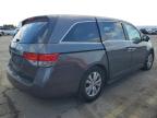 2015 Honda Odyssey Exl zu verkaufen in Pennsburg, PA - Side