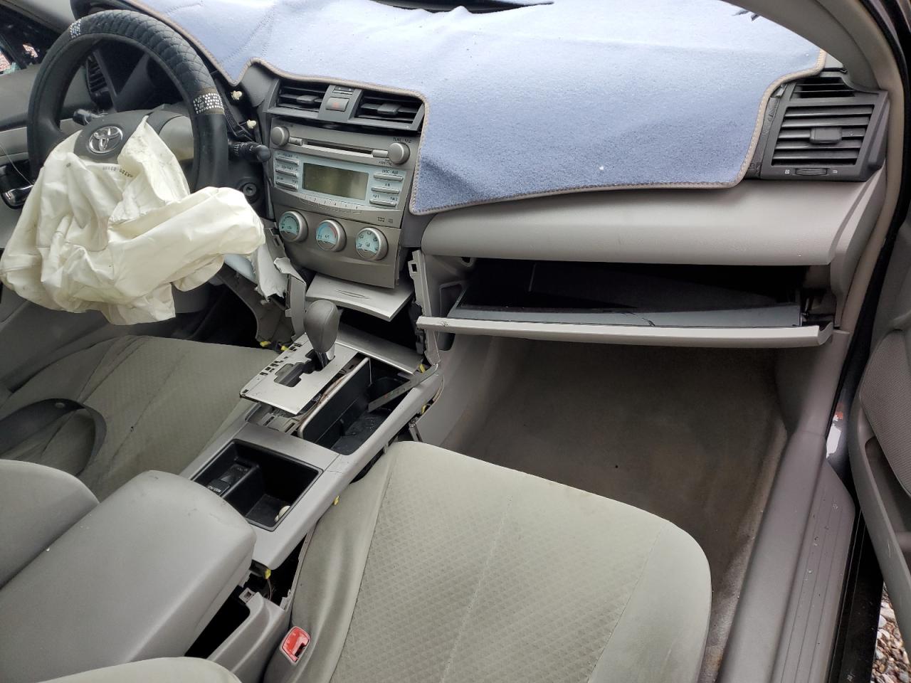 2007 Toyota Camry - Image 8