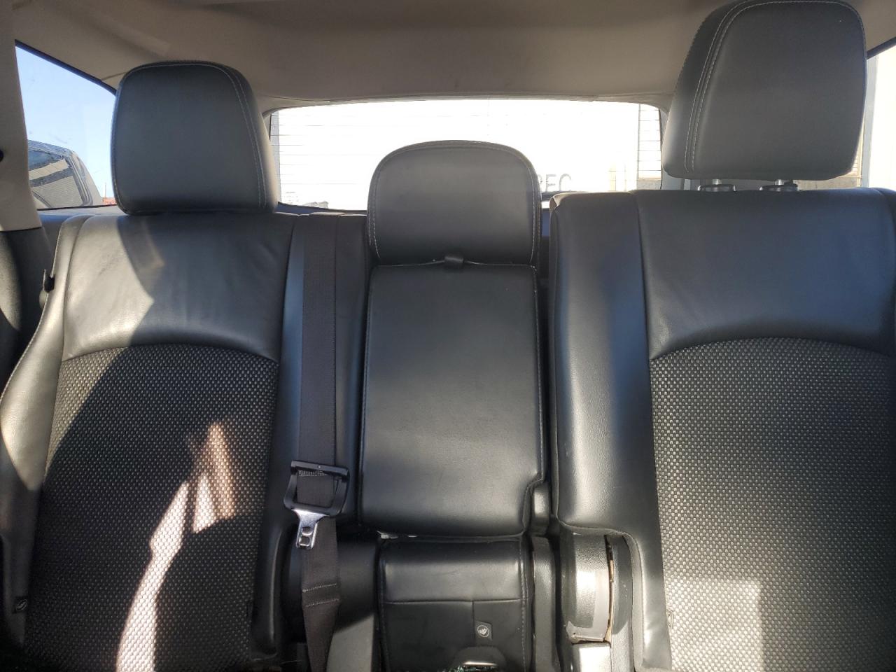 2018 Dodge Journey - Image 10