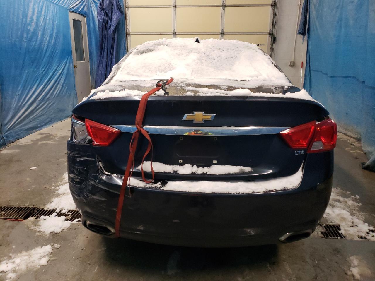 2014 Chevrolet Impala - Image 6