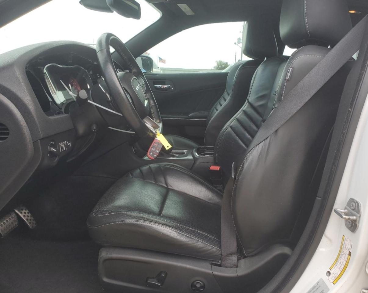 2015 Dodge Charger - Image 7