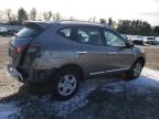 2015 Nissan Rogue Select S de vânzare în Finksburg, MD - Rear End