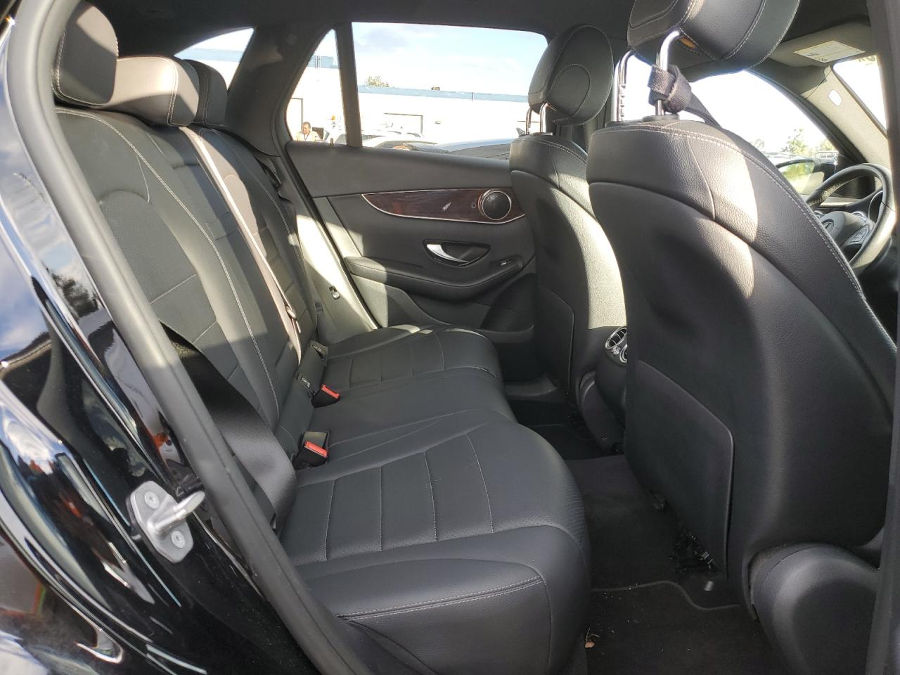 2018 Mercedes-Benz GLC - Image 10