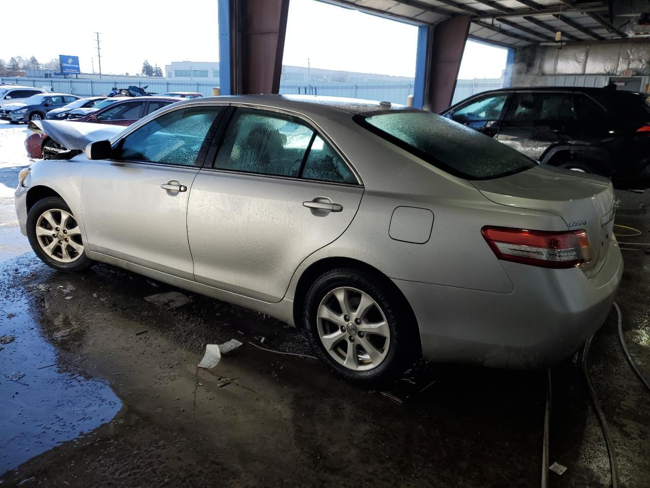 2011 Toyota Camry - Image 2