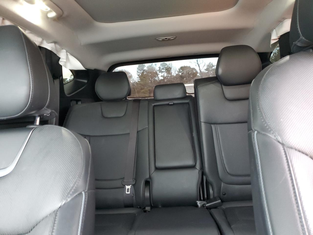 2022 Hyundai Tucson - Image 10