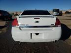 2010 Chevrolet Impala Ltz na sprzedaż w Albuquerque, NM - Front End