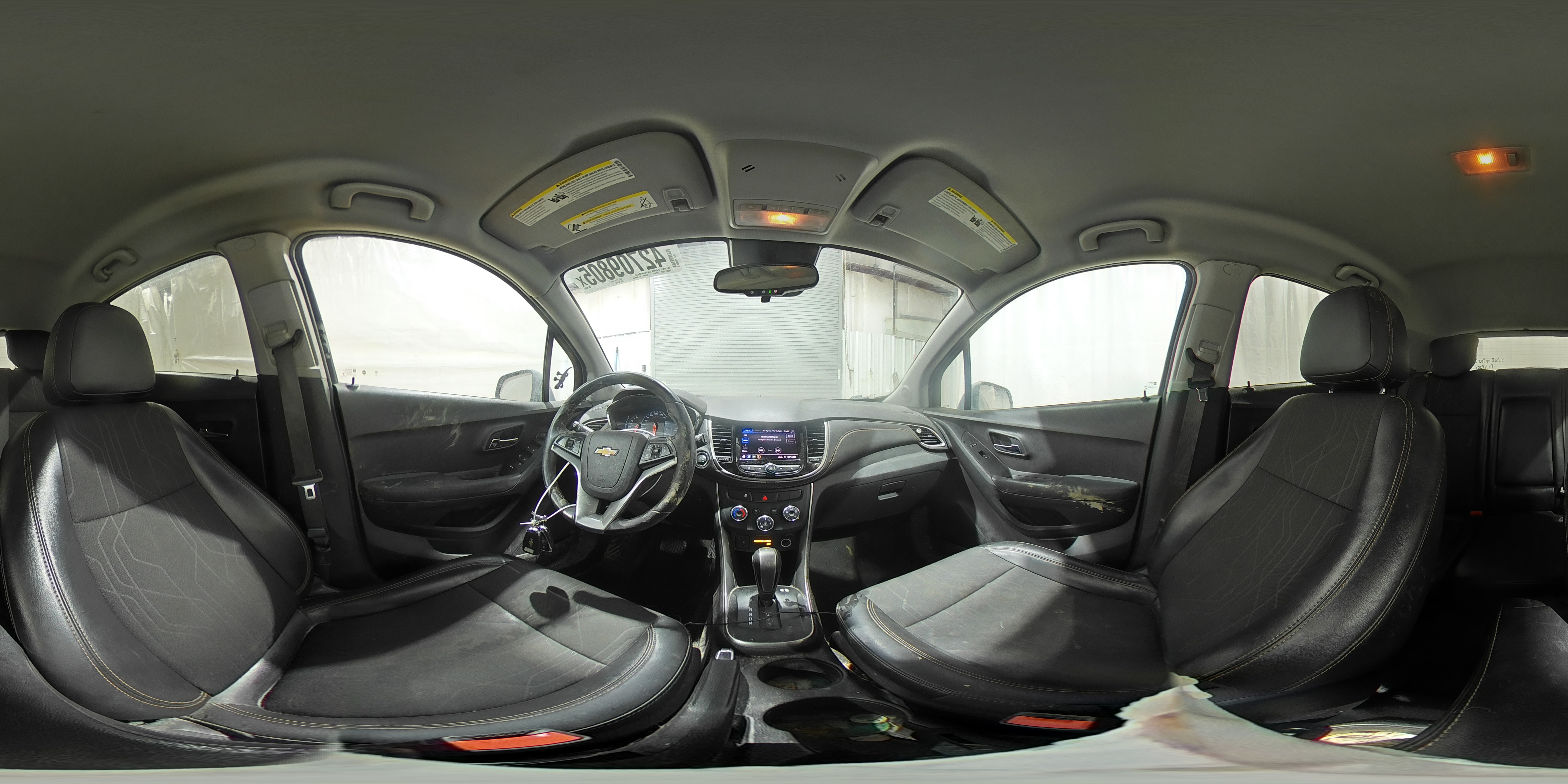 2020 Chevrolet Trax - Image 15