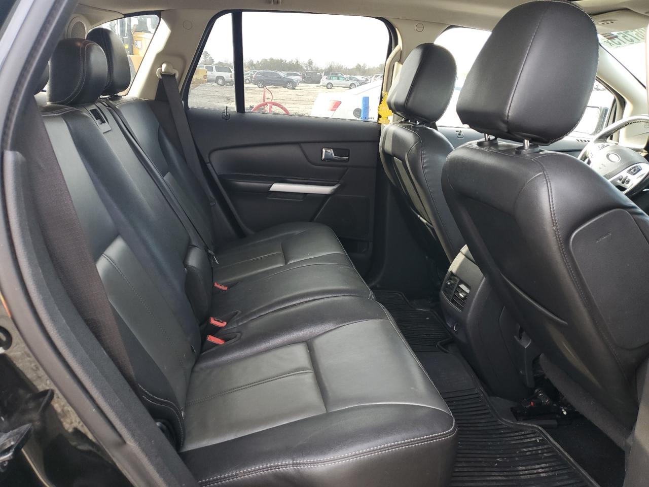 2013 Ford Edge - Image 11