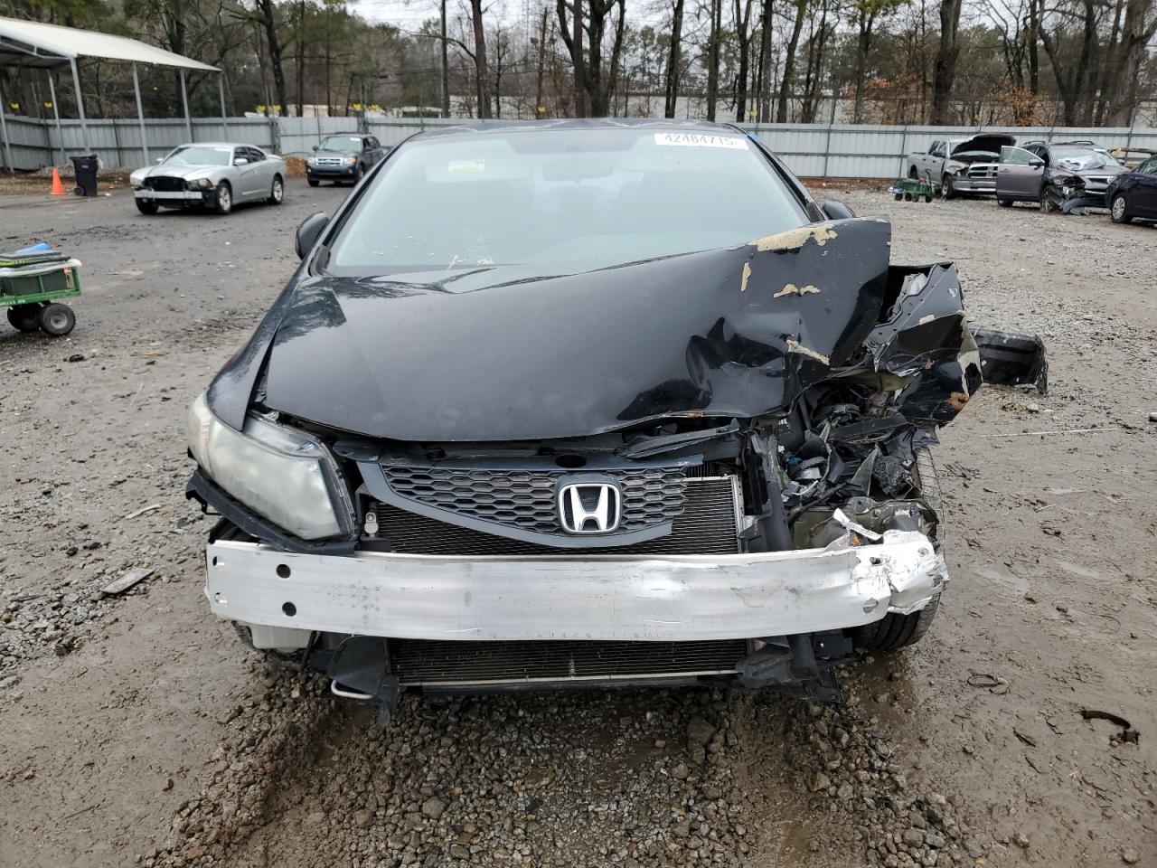 2013 Honda Civic - Image 5