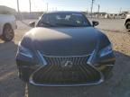 2024 Lexus Es 300H Base للبيع في San Antonio، TX - Side