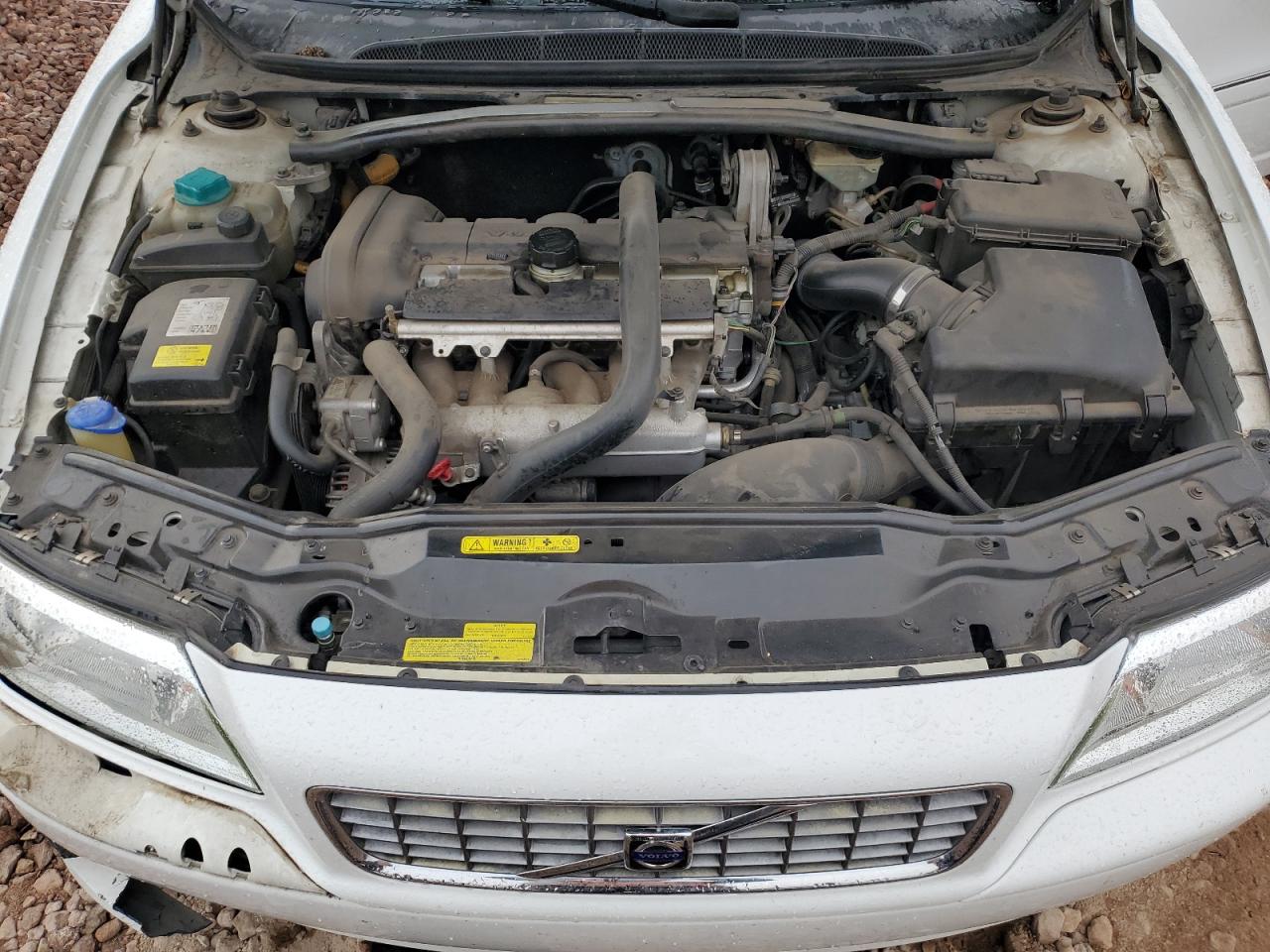2006 Volvo S80 - Image 11