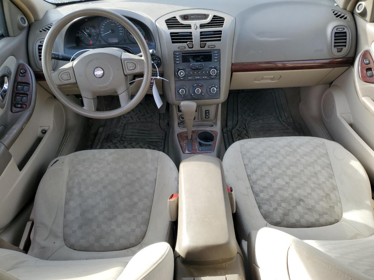 2005 Chevrolet Malibu - Image 8