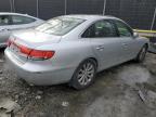 2009 Hyundai Azera Se for Sale in Waldorf, MD - Side
