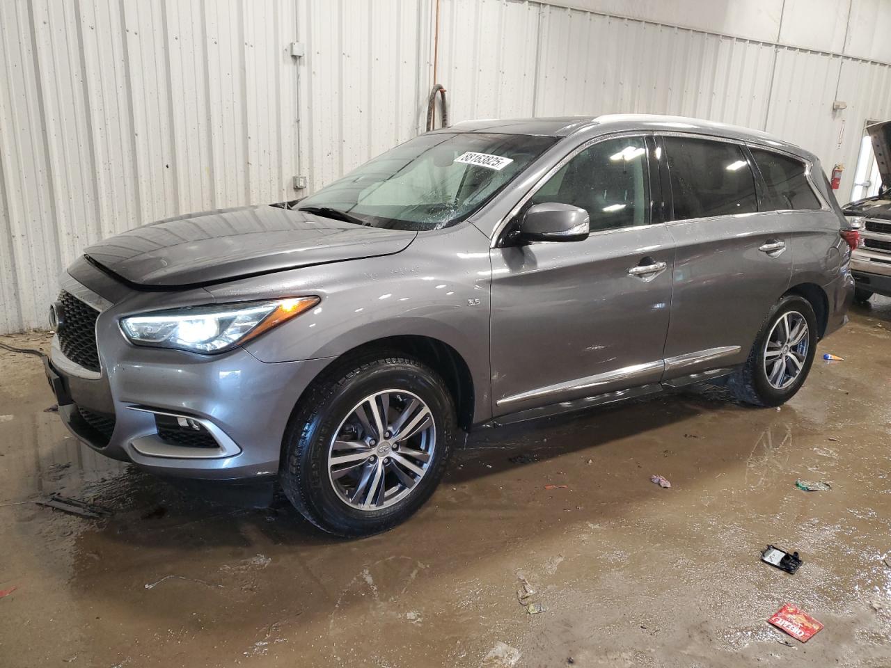 2016 Infiniti QX60 - Image 1