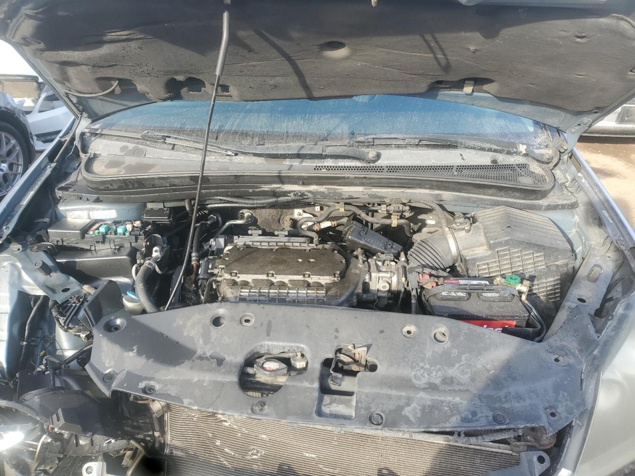 2007 Honda Odyssey - Image 12