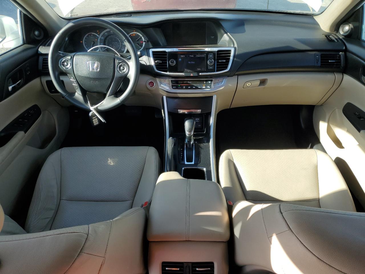 2014 Honda Accord - Image 8