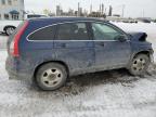 2007 Honda Cr-V Ex продається в Montreal-est, QC - Front End