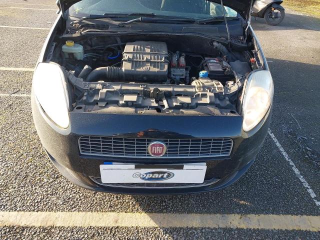 2009 FIAT GRANDE PUN