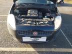 2009 FIAT GRANDE PUN for sale at Copart SANDTOFT