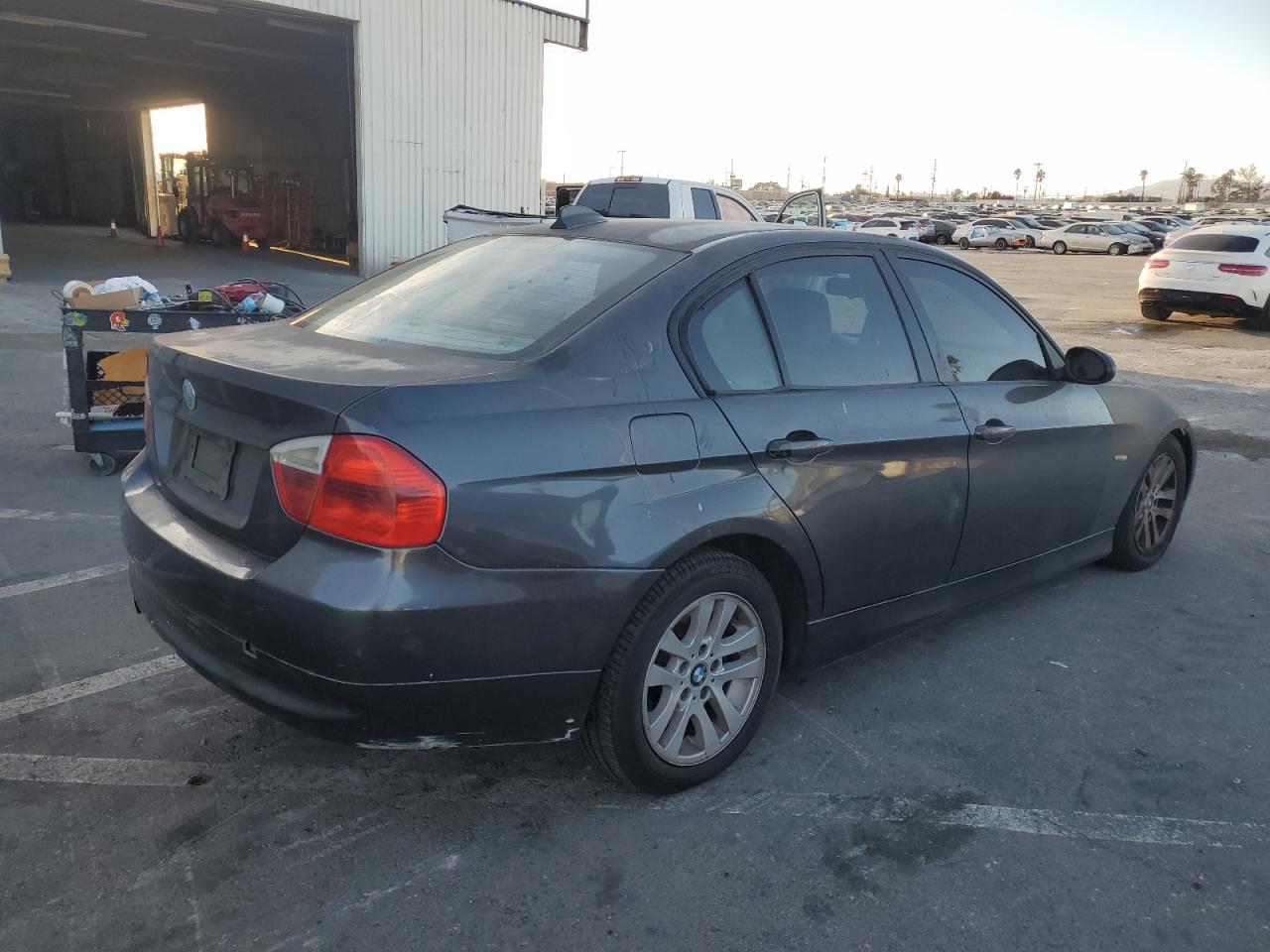 2006 BMW 3er - Image 3
