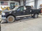 2004 Ford F150 Supercrew na sprzedaż w Greenwood, NE - Mechanical