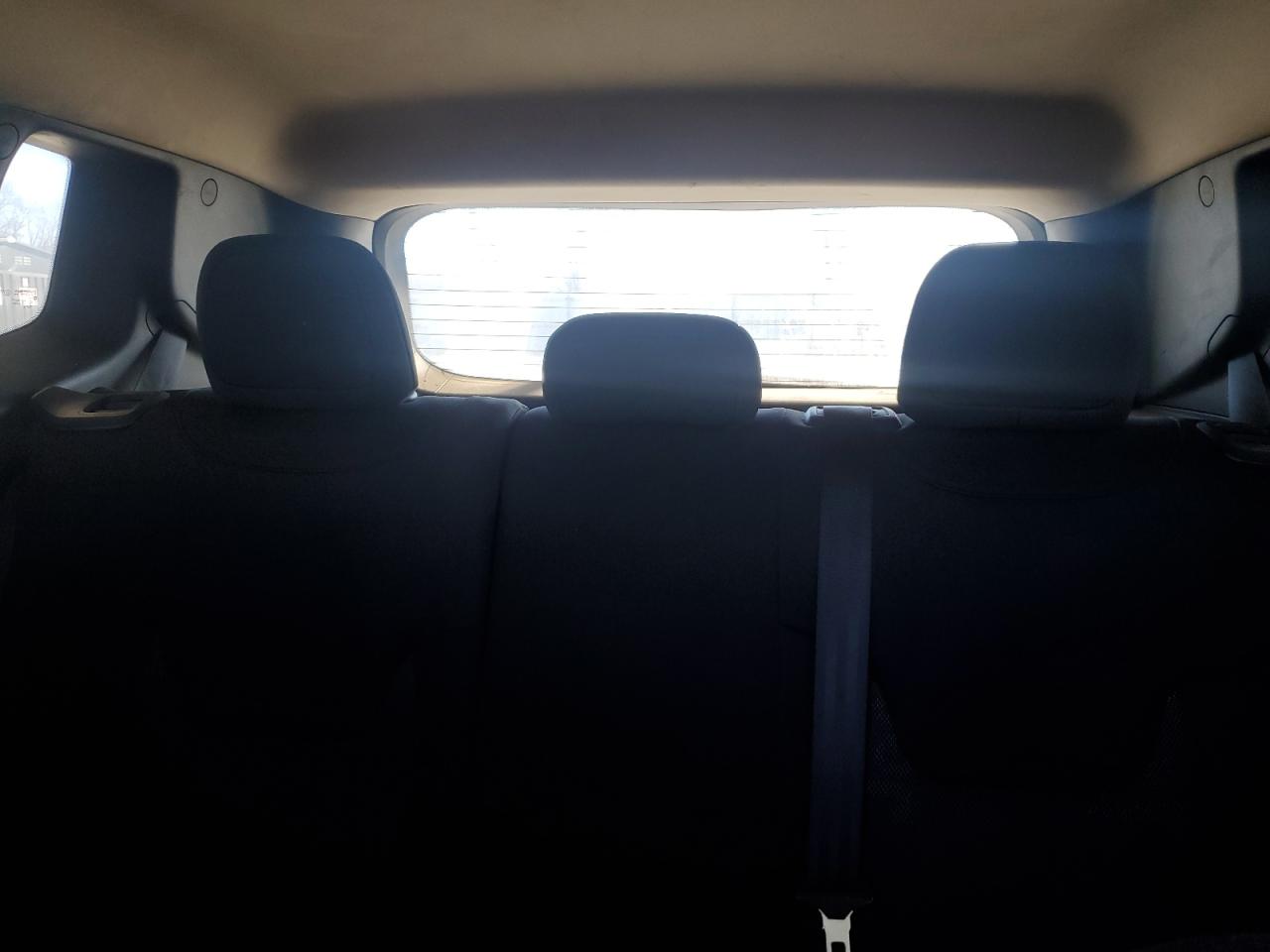2015 Jeep Renegade - Image 10