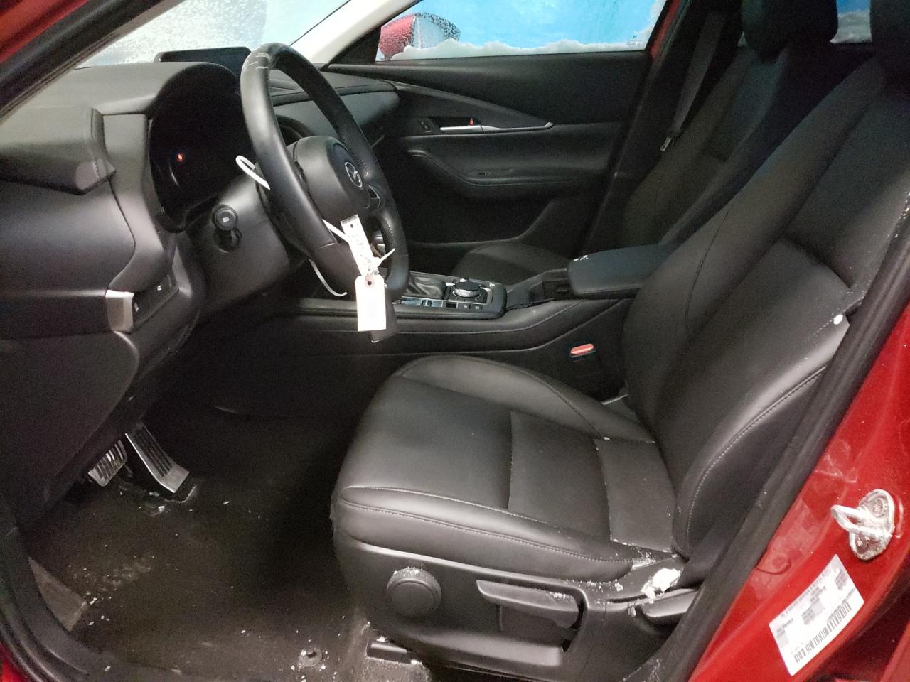 2021 Mazda CX-30 - Image 7