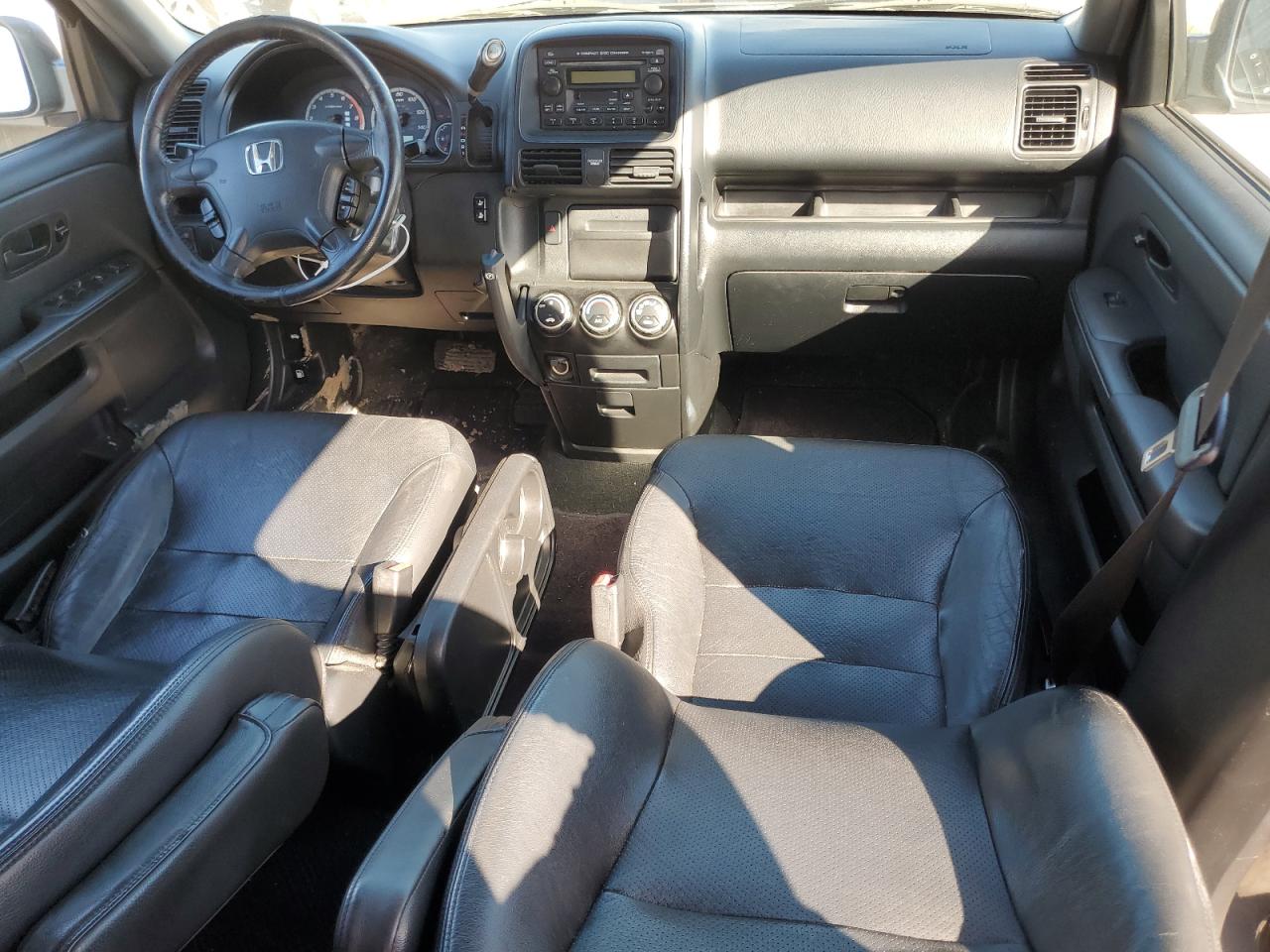 2006 Honda CR-V - Image 8