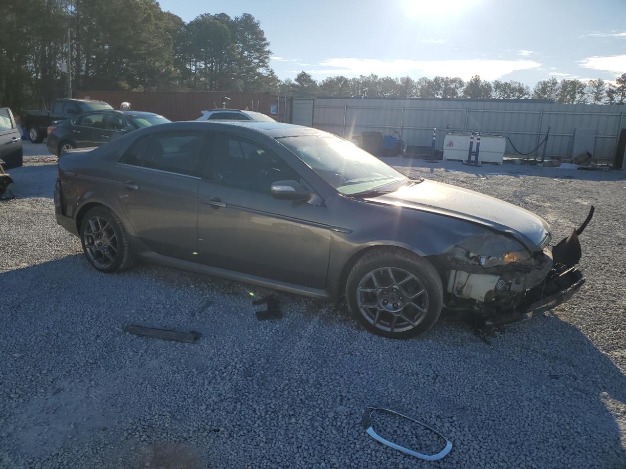 2007 Acura TL - Image 4