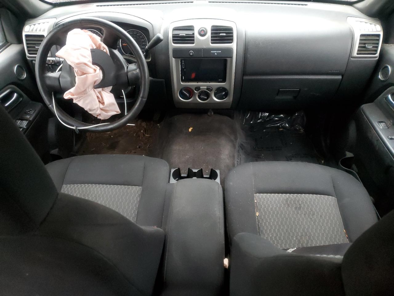 2008 GMC Canyon - Image 8