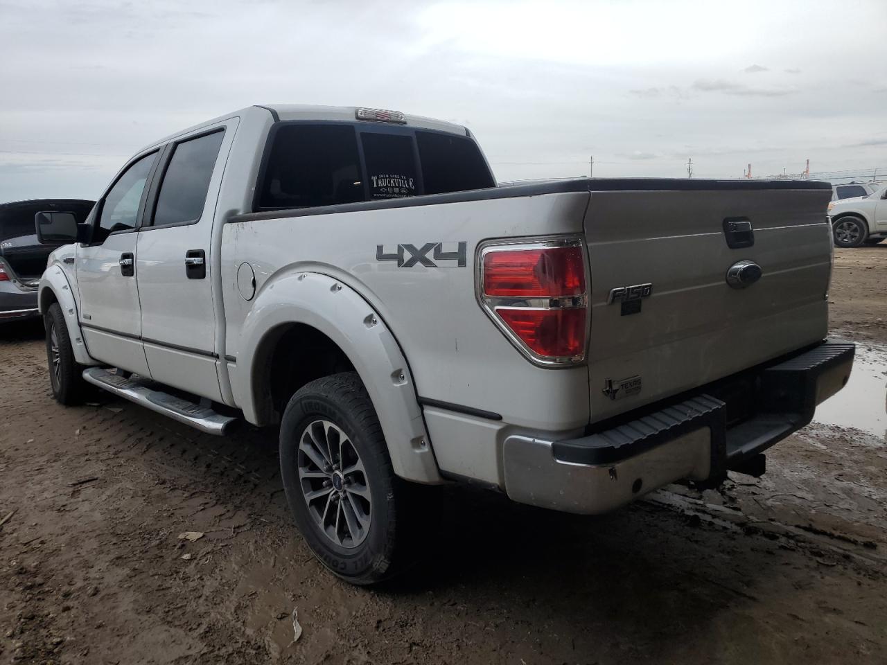 2014 Ford F-150 - Image 2