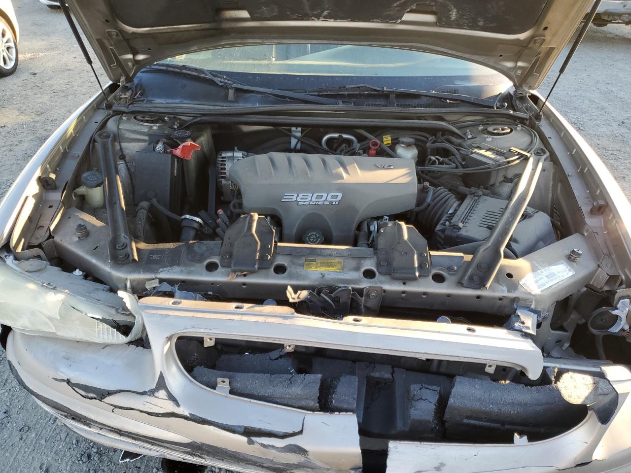 1999 Buick Regal Ls VIN: 2G4WB52K1X1571698 Lot: 93446865