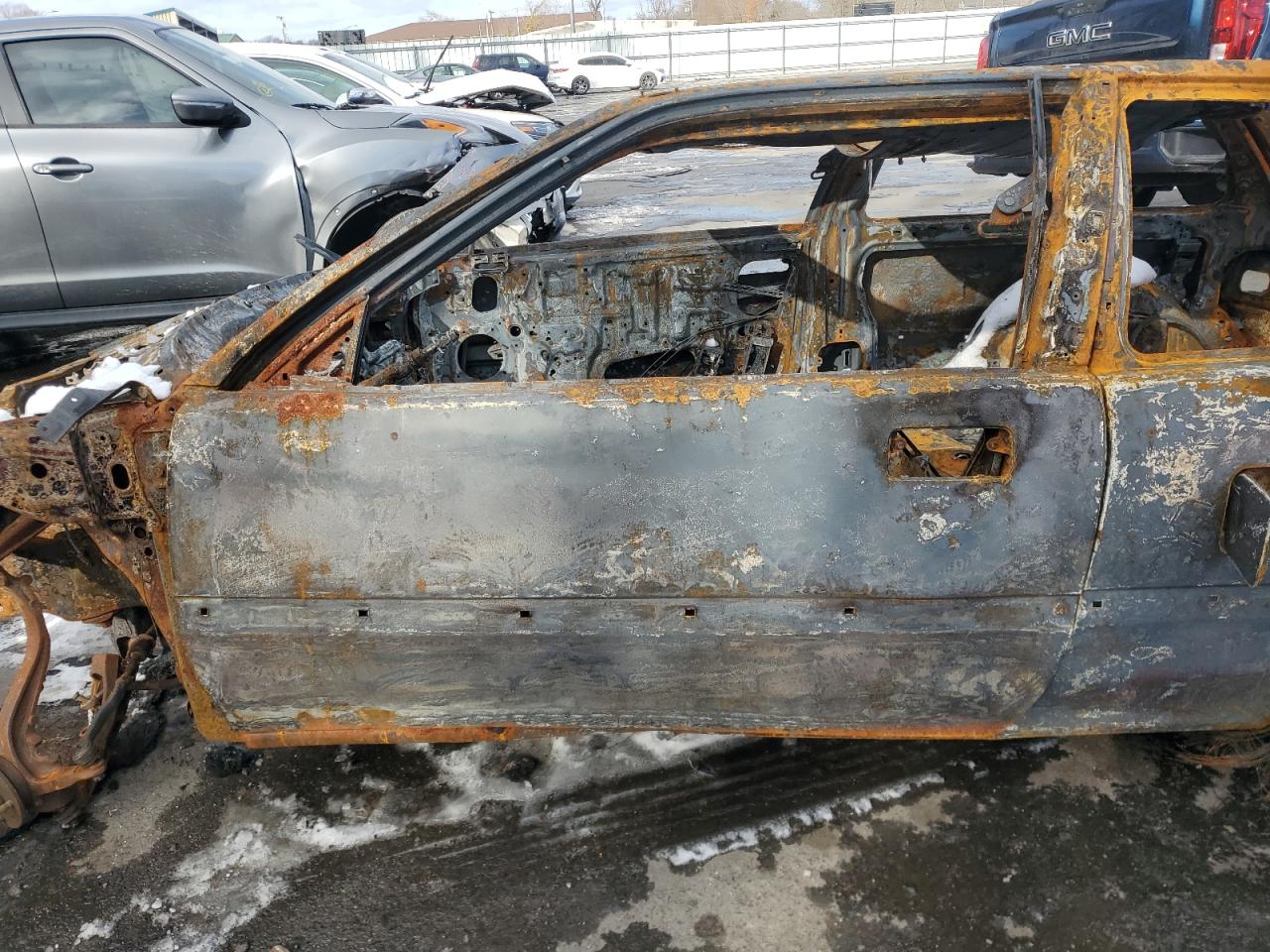 1991 Honda Civic - Image 7