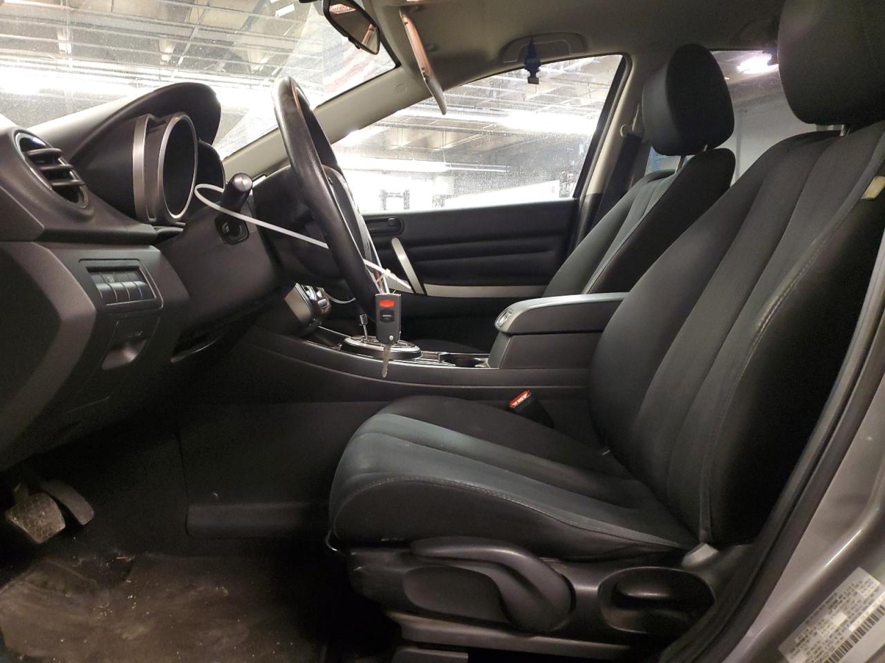 2010 Mazda CX-7 - Image 7
