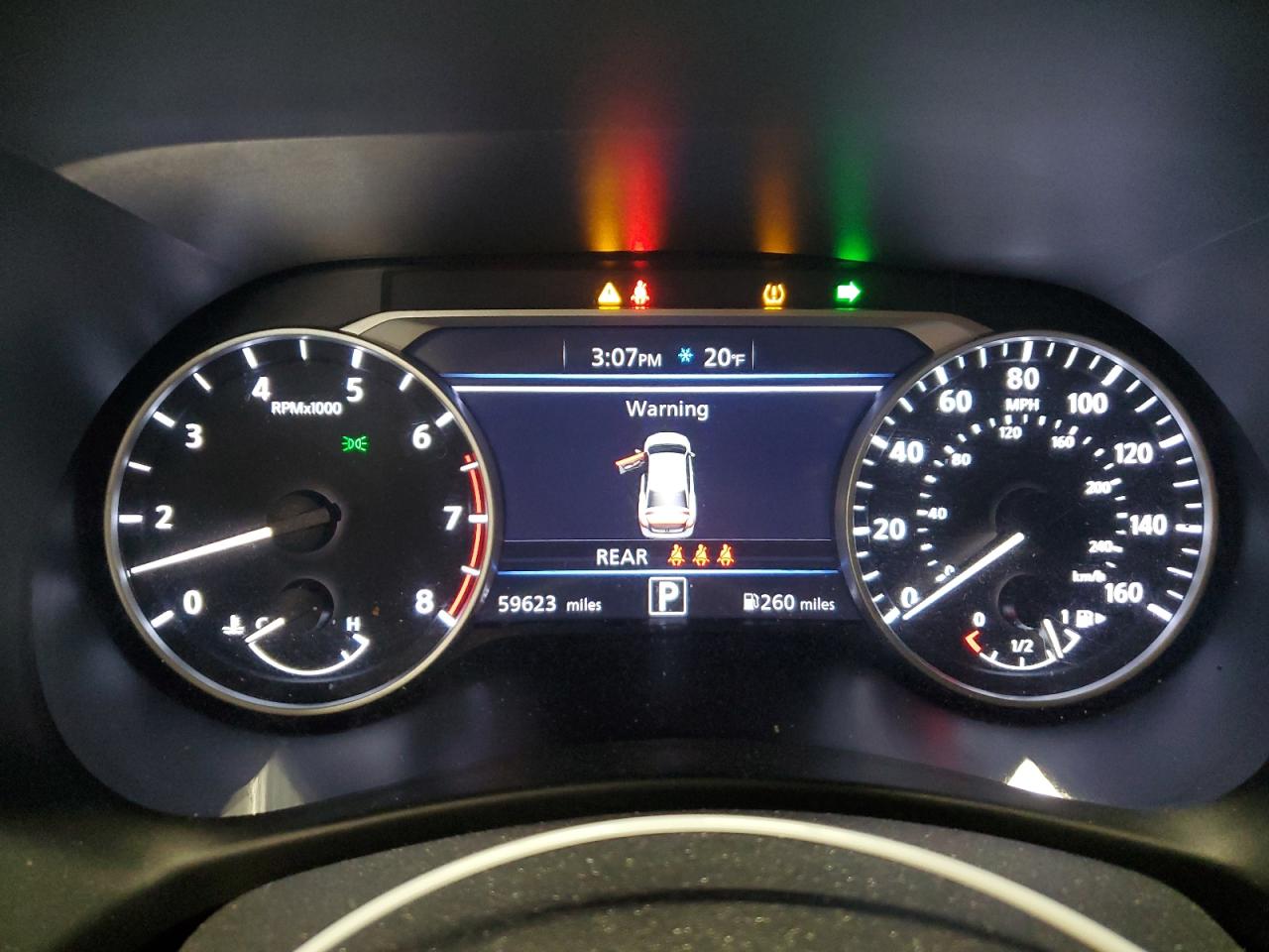 2022 Nissan Sentra - Image 9