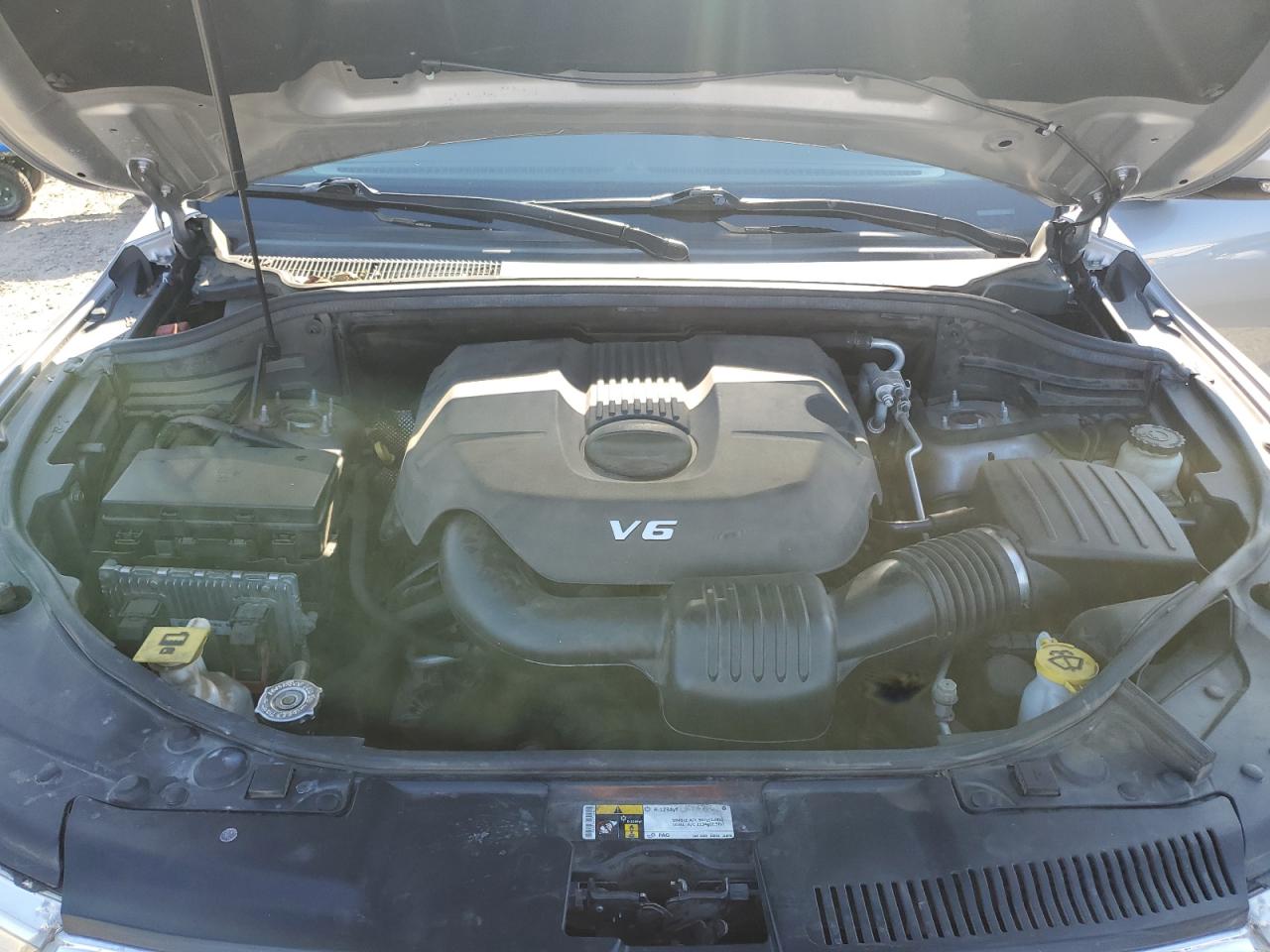 2015 Dodge Durango - Image 12