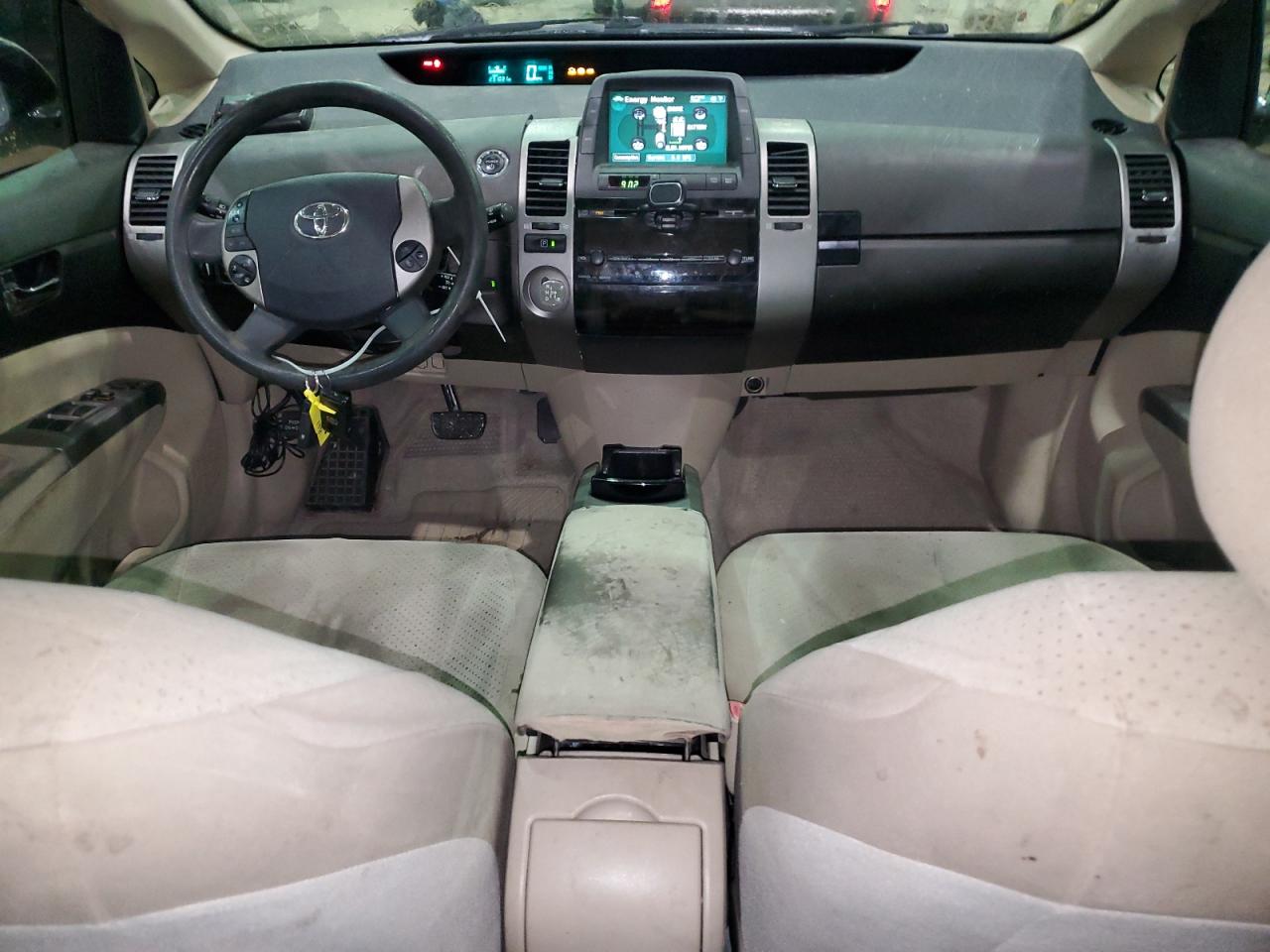 2005 Toyota Prius - Image 8