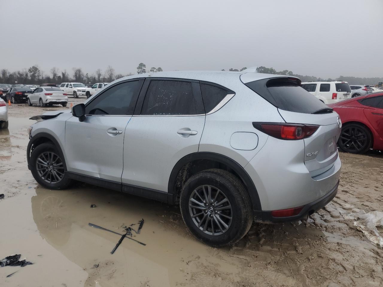 2019 Mazda CX-5 - Image 2