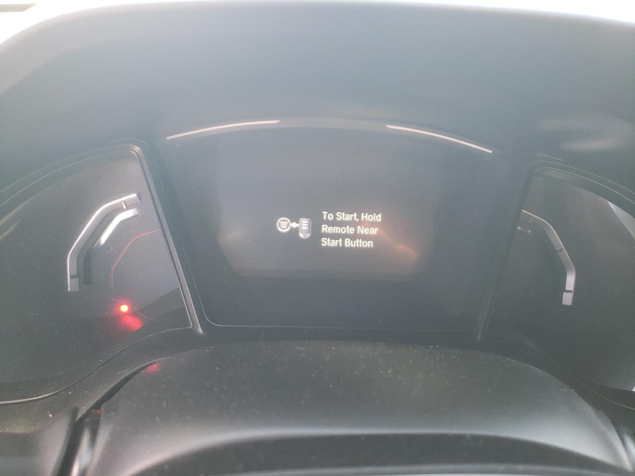 2021 Honda Civic - Image 9