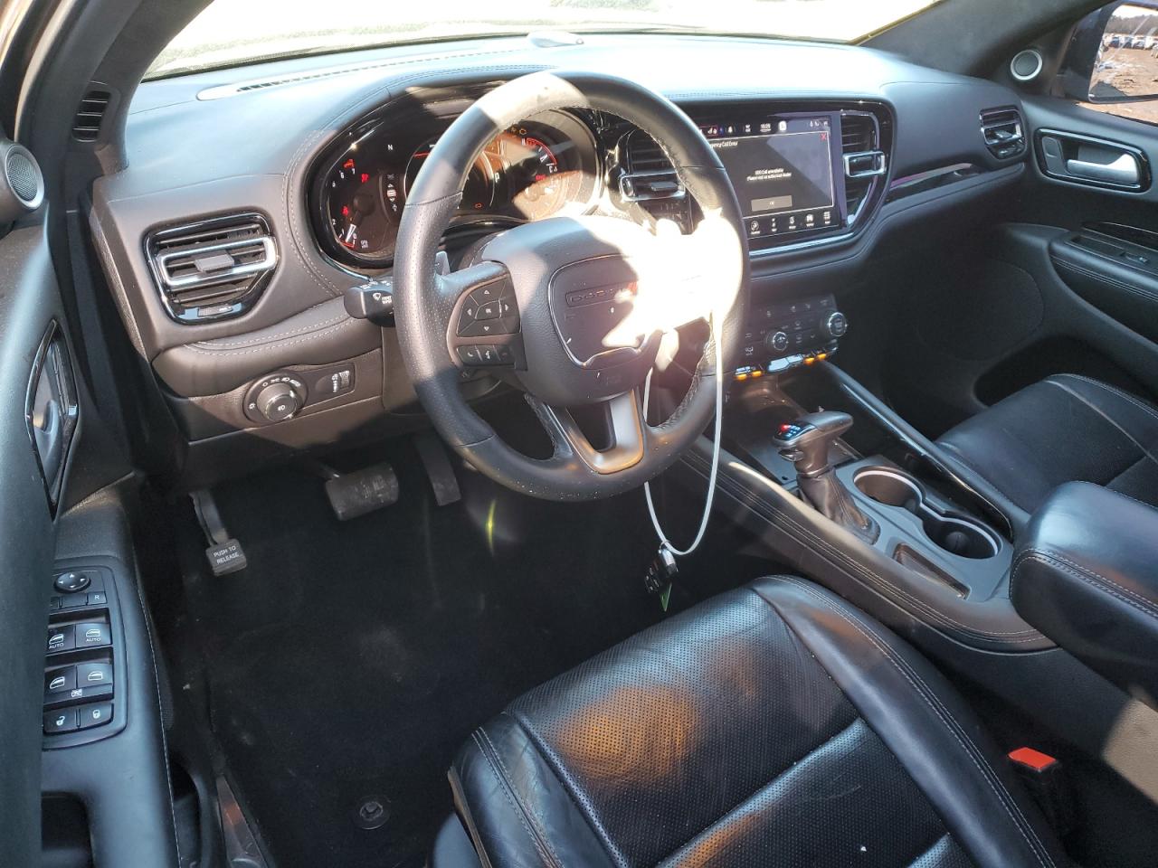 2021 Dodge Durango - Image 8