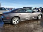 2014 DODGE CHARGER SE for sale at Copart AB - CALGARY